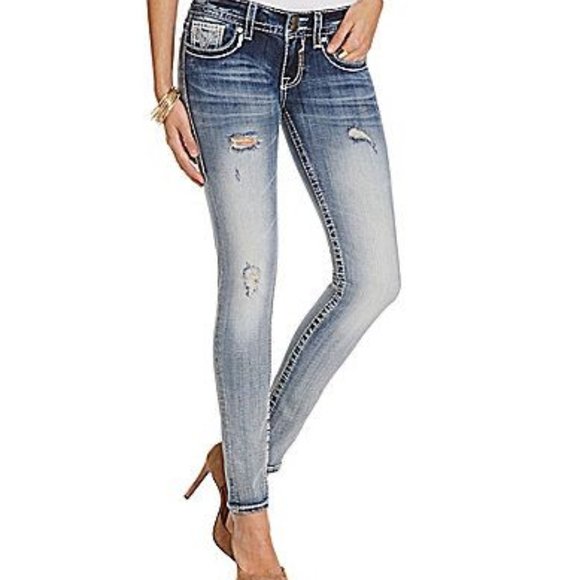 Vigoss Denim - Sold- Thank you